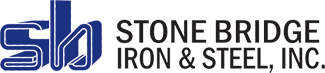 Stone Bridge Iron & Steel, Inc.