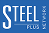 Steel Plus Network logo
